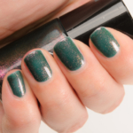 Cult Nails Masquerade Nail Lacquer