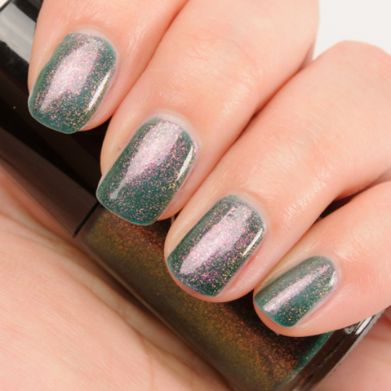 Cult Nails Masquerade Nail Lacquer