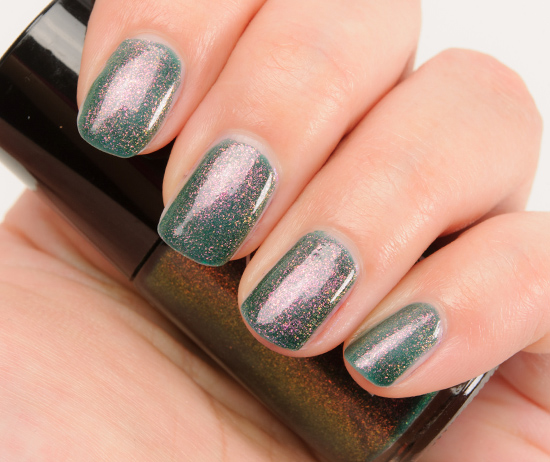 Cult Nails Masquerade Nail Lacquer
