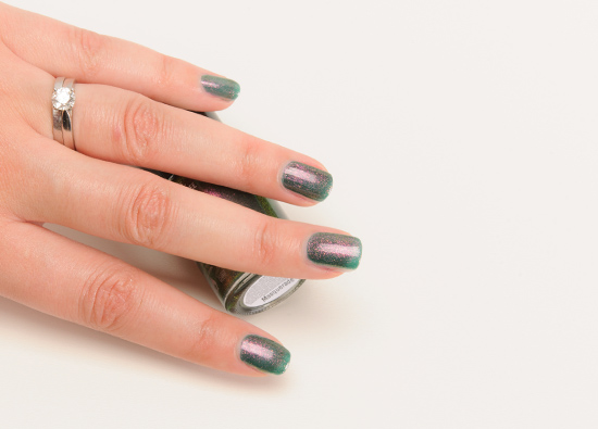 Cult Nails Masquerade Nail Lacquer