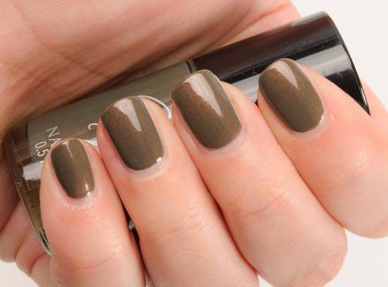 Cult Nails Midnight Mist Nail Lacquer