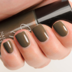 Cult Nails Midnight Mist Nail Lacquer