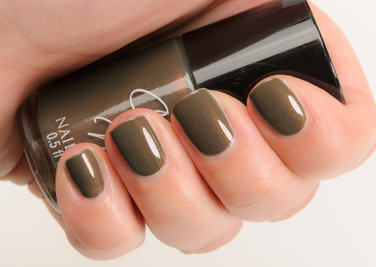 Cult Nails Midnight Mist Nail Lacquer