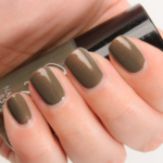 Cult Nails Midnight Mist Nail Lacquer