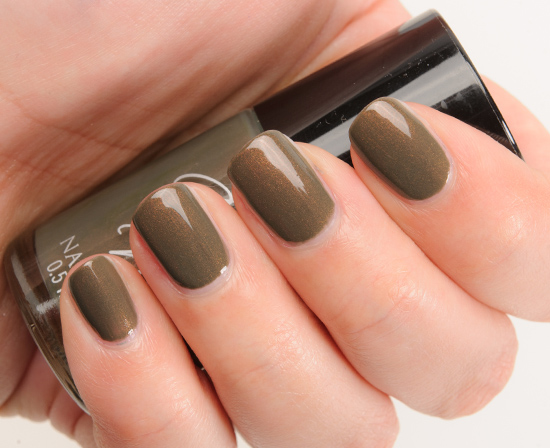 Cult Nails Midnight Mist Nail Lacquer