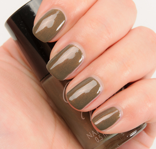 Cult Nails Midnight Mist Nail Lacquer