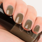 Cult Nails Midnight Mist Nail Lacquer