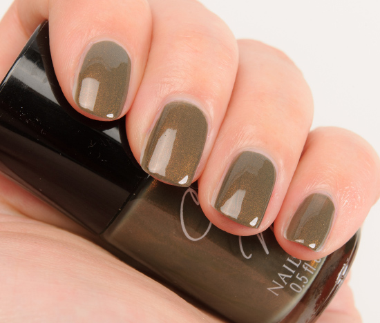 Cult Nails Midnight Mist Nail Lacquer