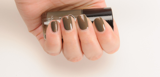 Cult Nails Midnight Mist Nail Lacquer