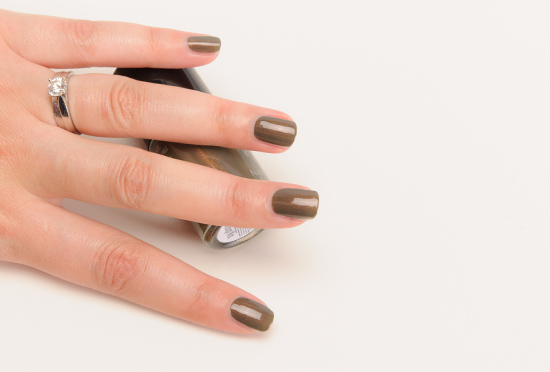 Cult Nails Midnight Mist Nail Lacquer