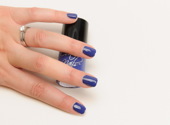 Cult Nails Wack Slacks Nail Lacquer