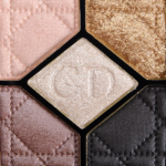 Dior Golden Snow (644) 5 Couleurs Iridescent Eyeshadow Palette