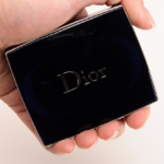 Dior Golden Snow (644) 5 Couleurs Iridescent Eyeshadow Palette