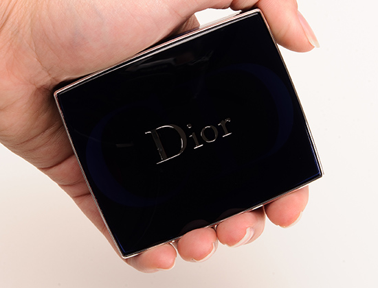 Dior Golden Snow Eyeshadow Palette