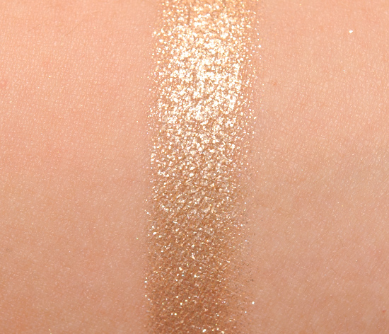 Dior Golden Snow Eyeshadow Palette