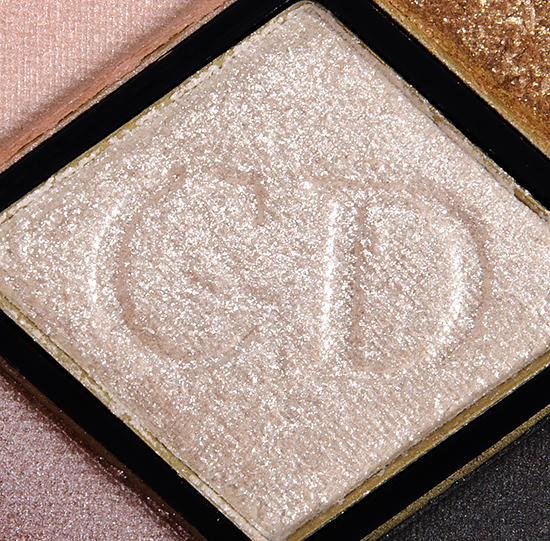Dior Golden Snow Eyeshadow Palette