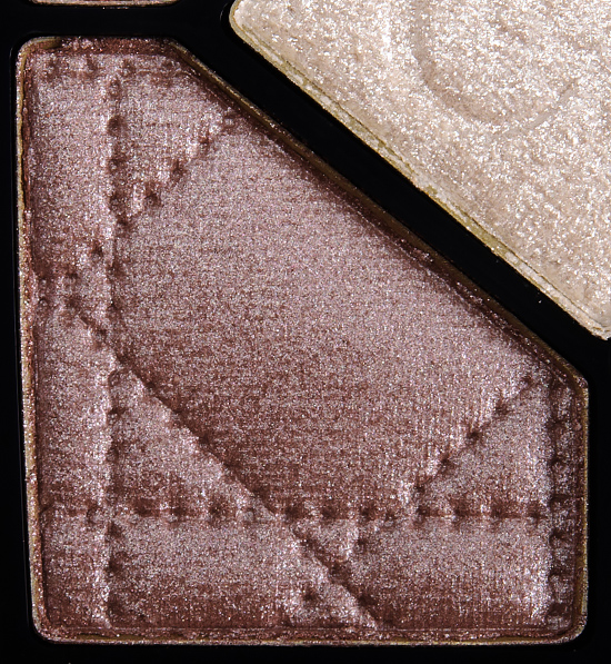 Dior Golden Snow Eyeshadow Palette