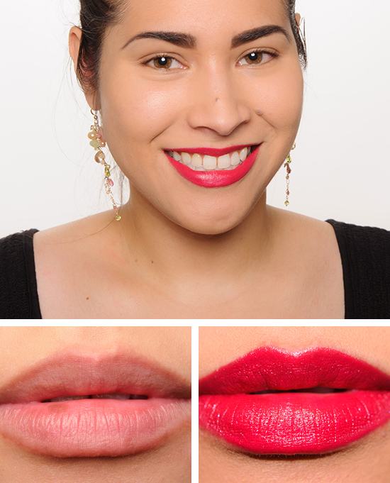 Dior Minuit Diorific Lipstick