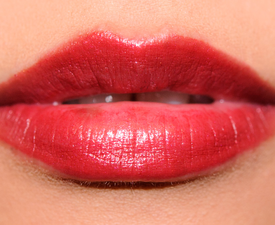 Dolce & Gabbana Rubino Classic Cream Lipstick