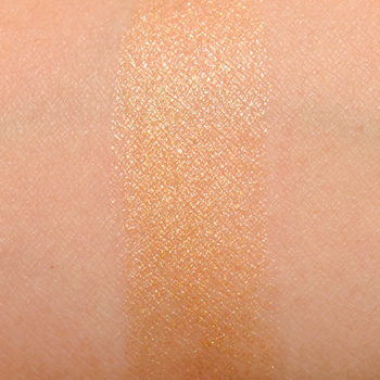 Dolce and Gabbana Topazio Classic Cream Lipstick