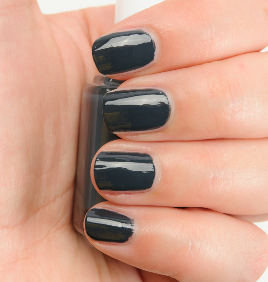 Essie Mind Your Mittens Nail Lacquer