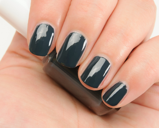 Essie Mind Your Mittens Nail Lacquer