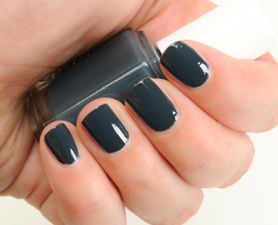 Essie Mind Your Mittens Nail Lacquer
