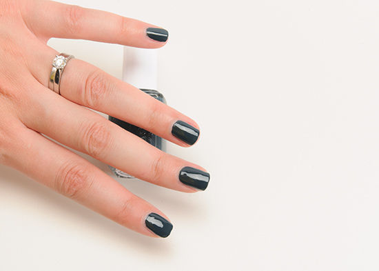 Essie Mind Your Mittens Nail Lacquer