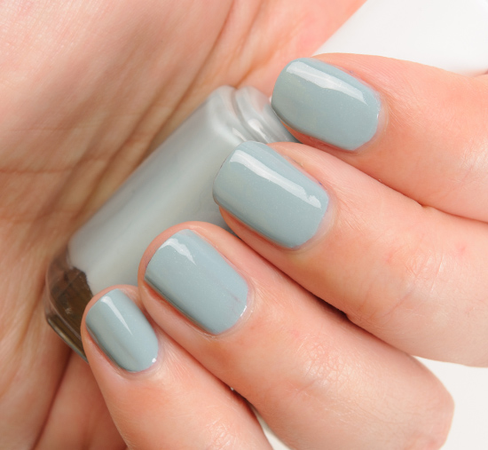 Essie Parka Perfect Nail Lacquer