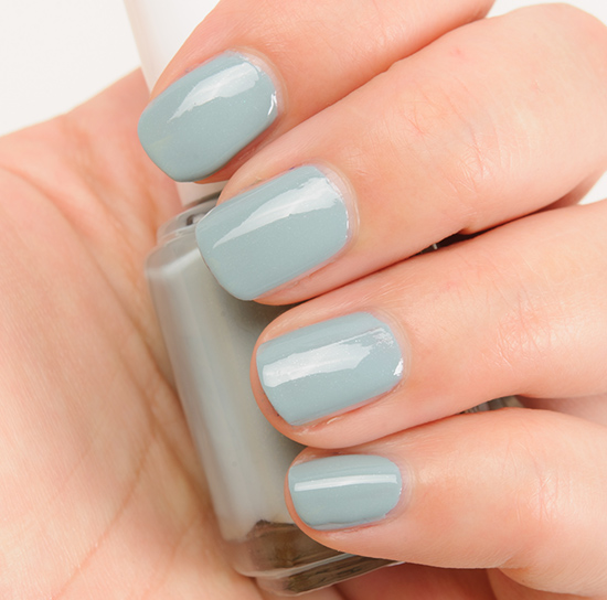 Essie Parka Perfect Nail Lacquer