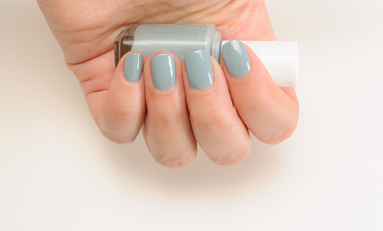 Essie Parka Perfect Nail Lacquer