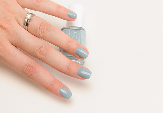 Essie Parka Perfect Nail Lacquer