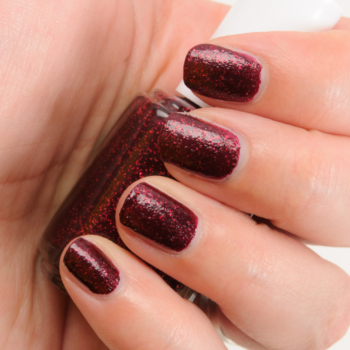 Essie Toggle to the Top Nail Lacquer