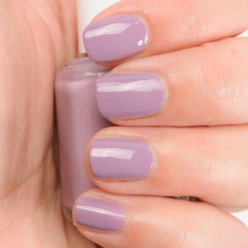 Essie Warm & Toasty Turtleneck Nail Lacquer