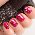 Formula X Chaotic Xplosive Top Coat