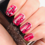 Formula X Chaotic Xplosive Top Coat