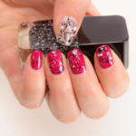Formula X Chaotic Xplosive Top Coat