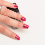 Formula X Chaotic Xplosive Top Coat