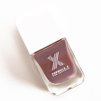 Formula X Perfection Nail Lacquer