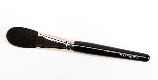 Hakuhodo G5545 Blush Brush 