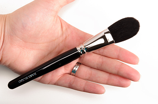 Hakuhodo G5545 Blush Brush