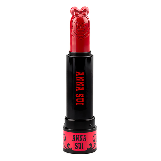 Anna Sui x Minnie Mouse for Holiday 2013