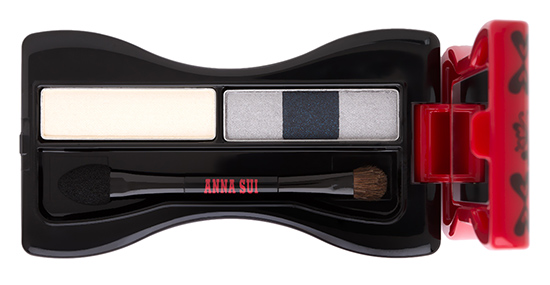 Anna Sui x Minnie Mouse for Holiday 2013