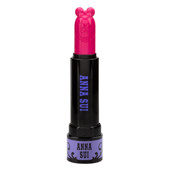 Anna Sui x Minnie Mouse for Holiday 2013