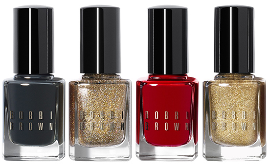 Bobbi Brown Old Hollywood Collection
