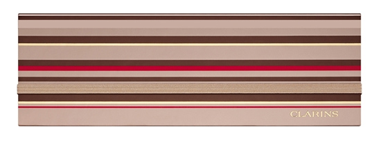 Clarins The Essentials Eye Palette