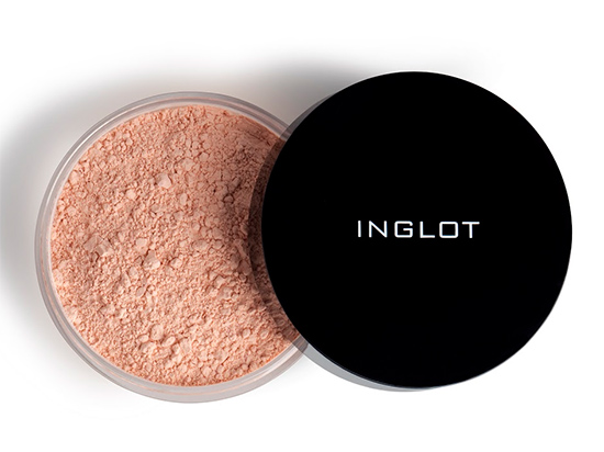 Inglot Launches New Products for November 2013