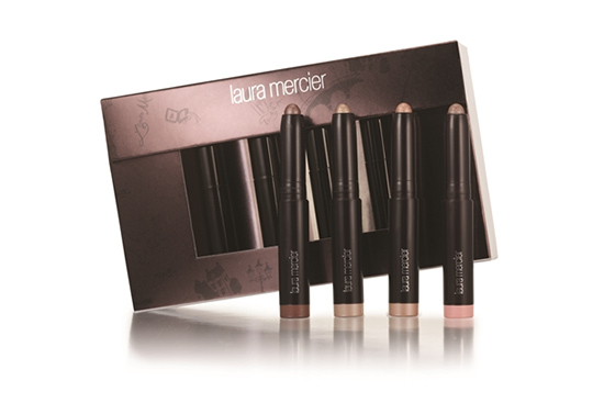 Laura Mercier Holiday 2013 Collection
