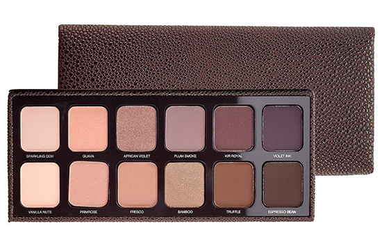 Laura Mercier Holiday 2013 Collection