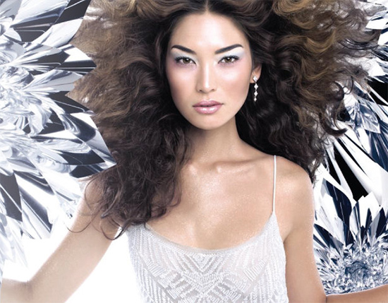 Laura Mercier White Magic Collection for Holiday 2013